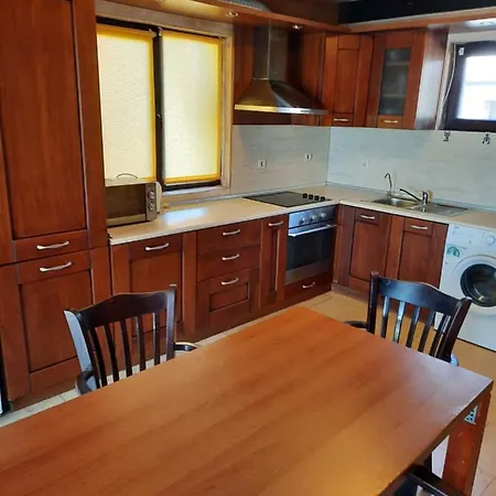 Villa Beautiful 2-bed In Cholakova Cheshma