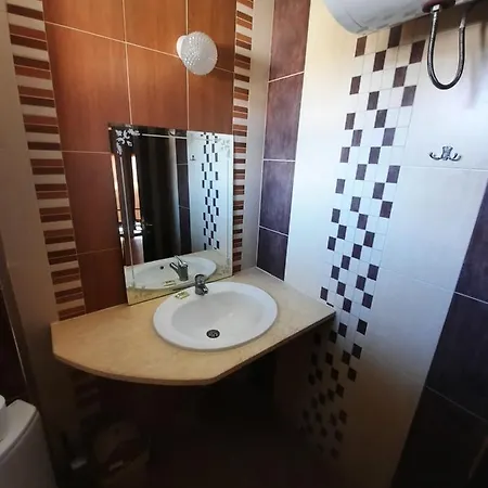 Beautiful 2-bed In Cholakova Cheshma * Kosharitsa