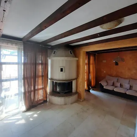 Villa Beautiful 2-bed In Cholakova Cheshma *
