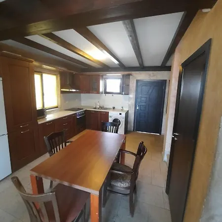 Villa Beautiful 2-bed In Cholakova Cheshma